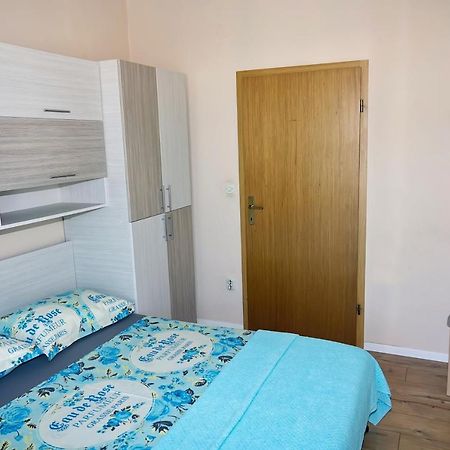 Apartment Babic Makarska Exterior photo