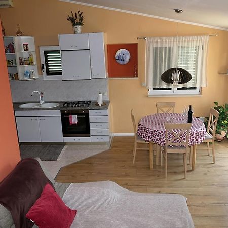 Apartment Babic Makarska Exterior photo