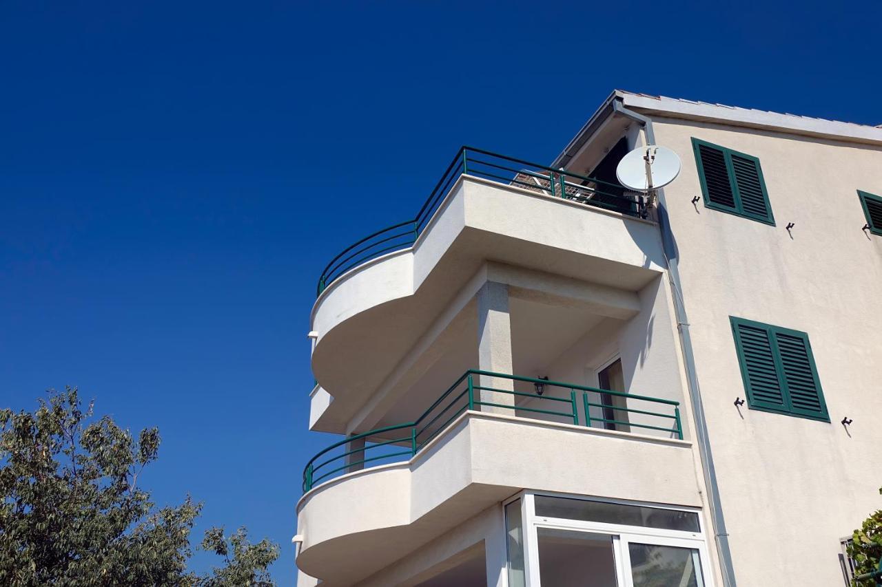 Apartment Babic Makarska Exterior photo