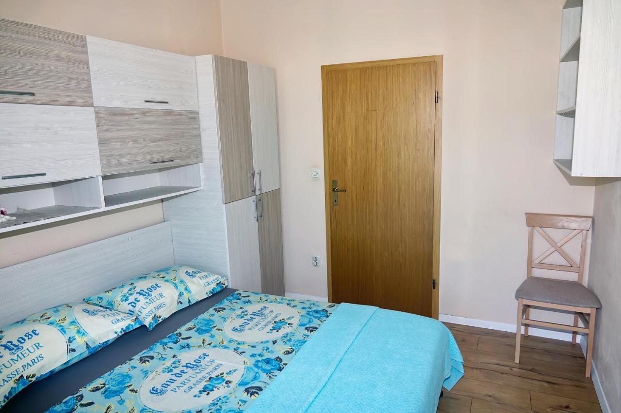 Apartment Babic Makarska Exterior photo