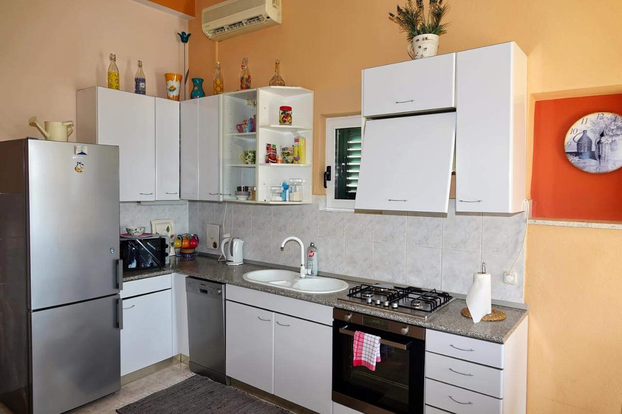 Apartment Babic Makarska Exterior photo