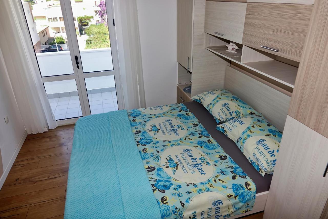 Apartment Babic Makarska Exterior photo
